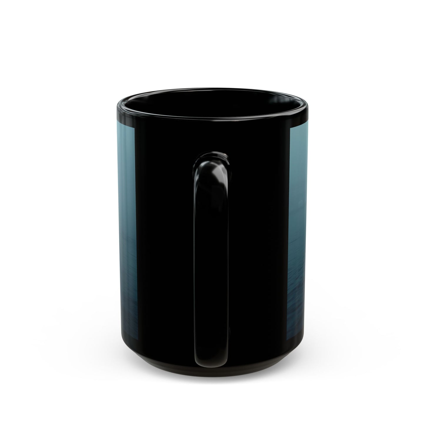 Enchanted Carousel Dusk Mug