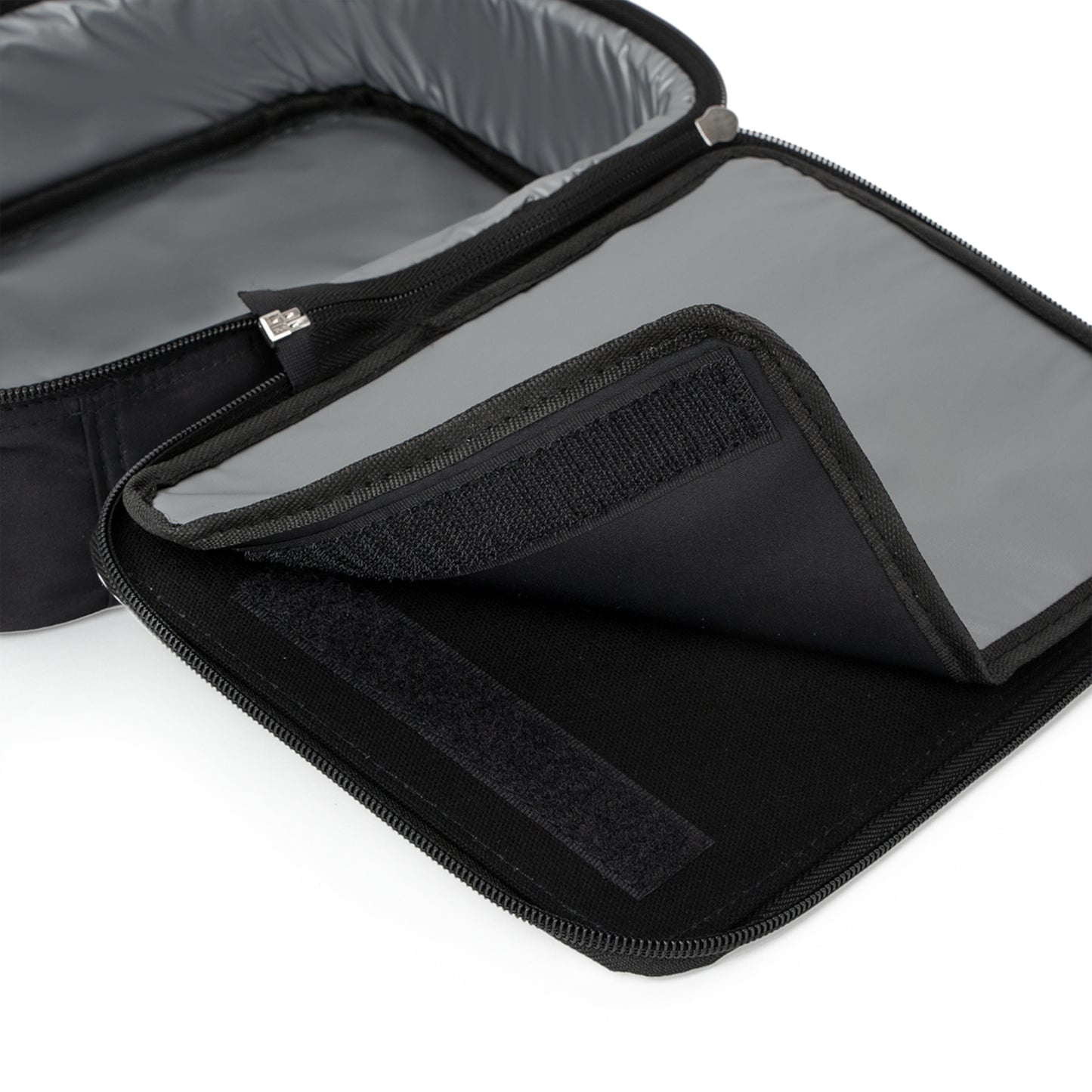 Seaside Lens Lunch Bag – Framed Paradise at Dawn