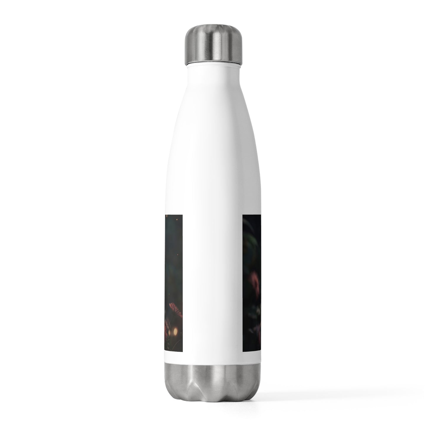Butterfly Kiss Alligator Bottle – Twilight Meadow Whimsy