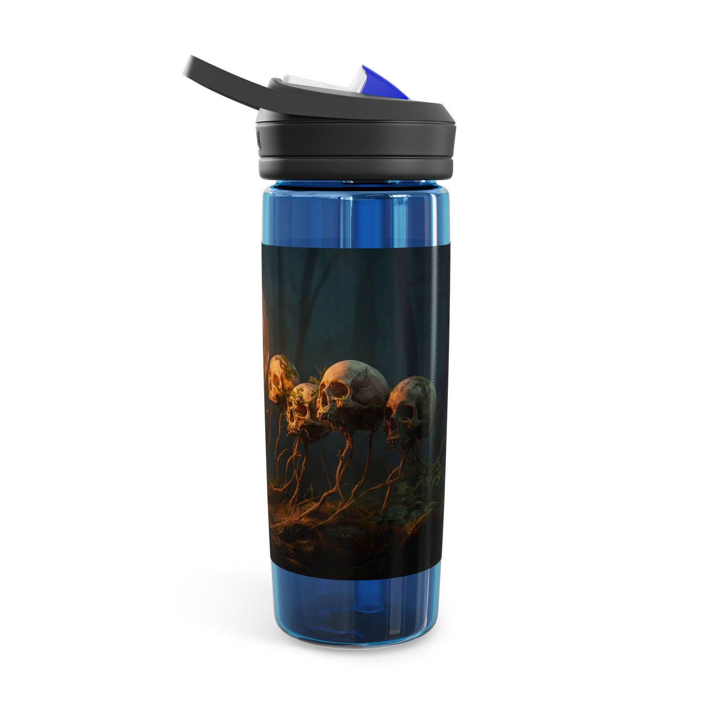Gilded Idea Lightbulb CamelBak Eddy® Water Bottle, 20oz\25oz – Forest of Forgotten Thoughts