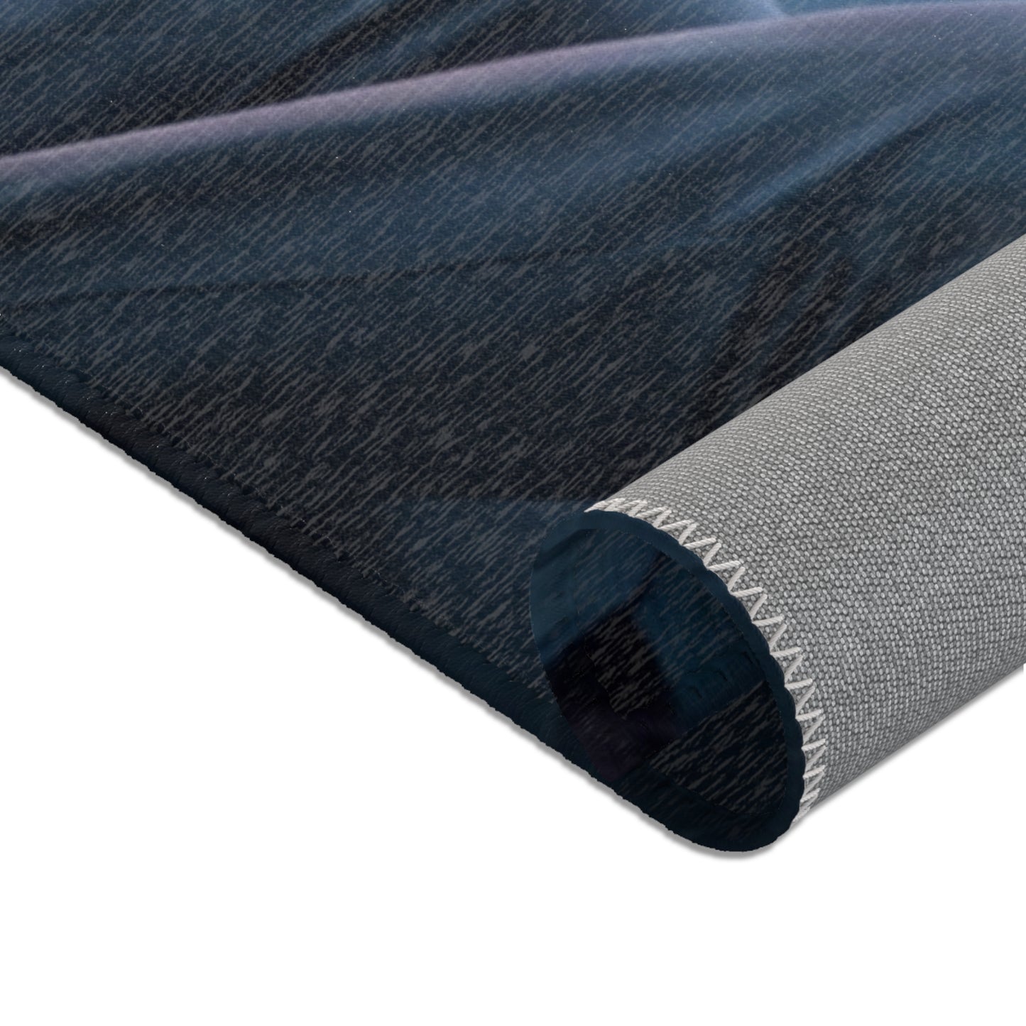 Warrior and Dragon Companion Area Rugs – Twilight Peak Bond