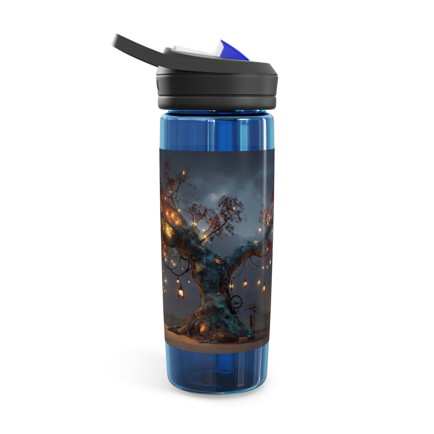 Lantern Tree CamelBak Eddy® Water Bottle, 20oz\25oz – Whispering Wonderscape