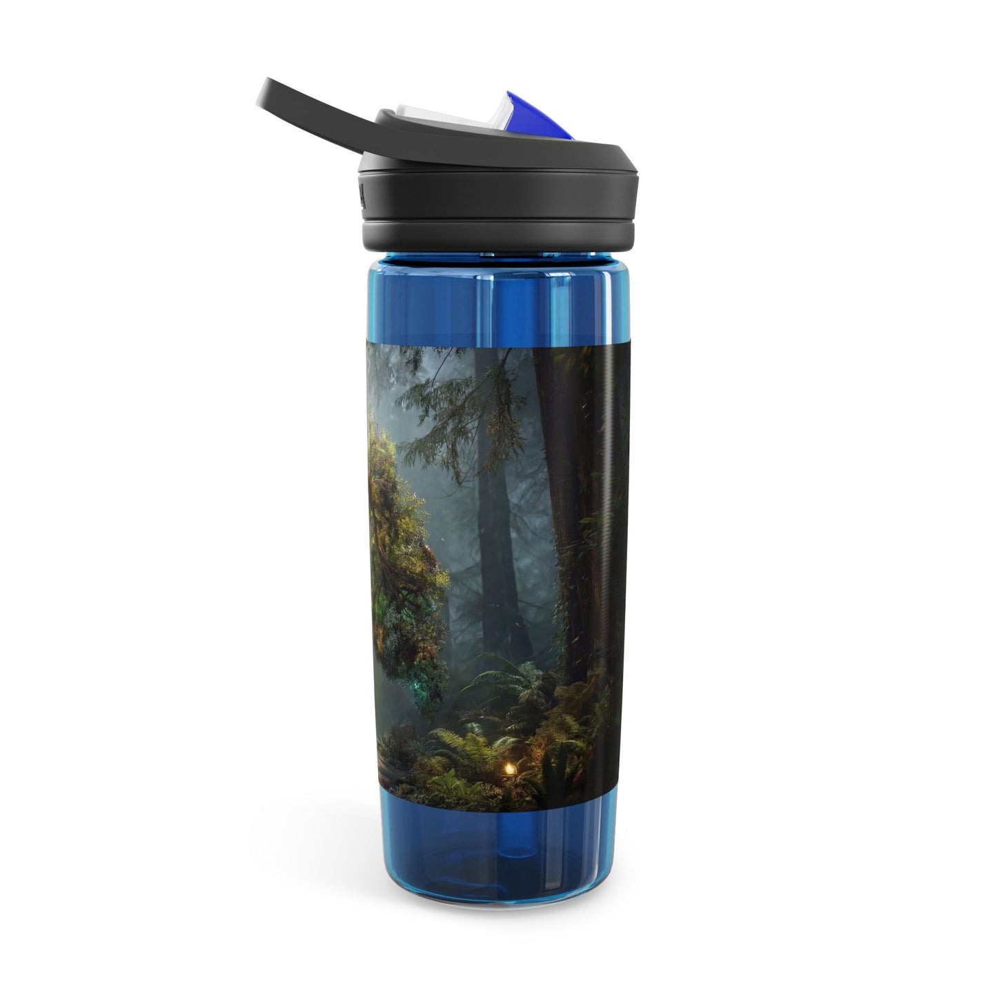 Lungs of the Ancient Forest CamelBak Eddy® Water Bottle, 20oz\25oz – Breath of the Verdant Grove