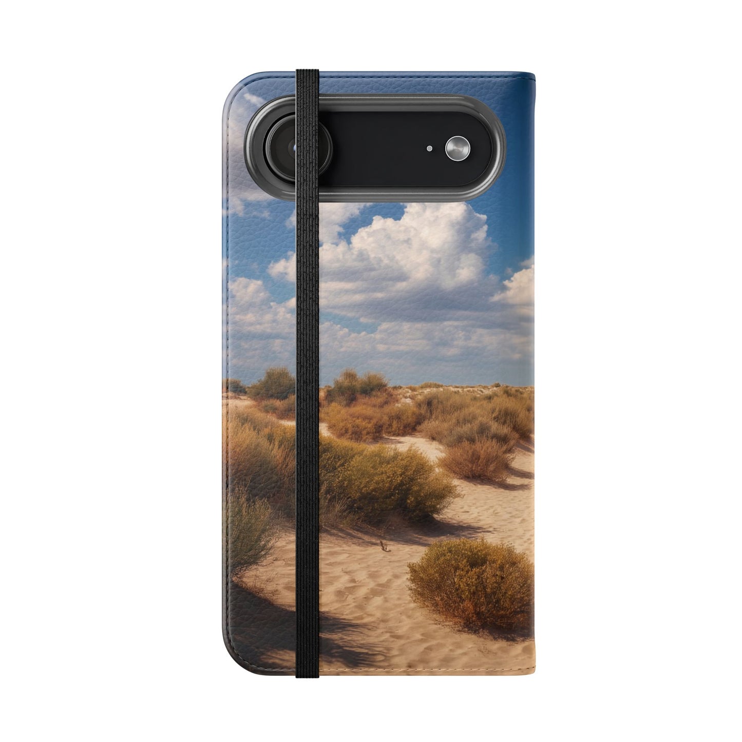 Drowned Galleon Flip Cases – Desert Shipwreck Adventure