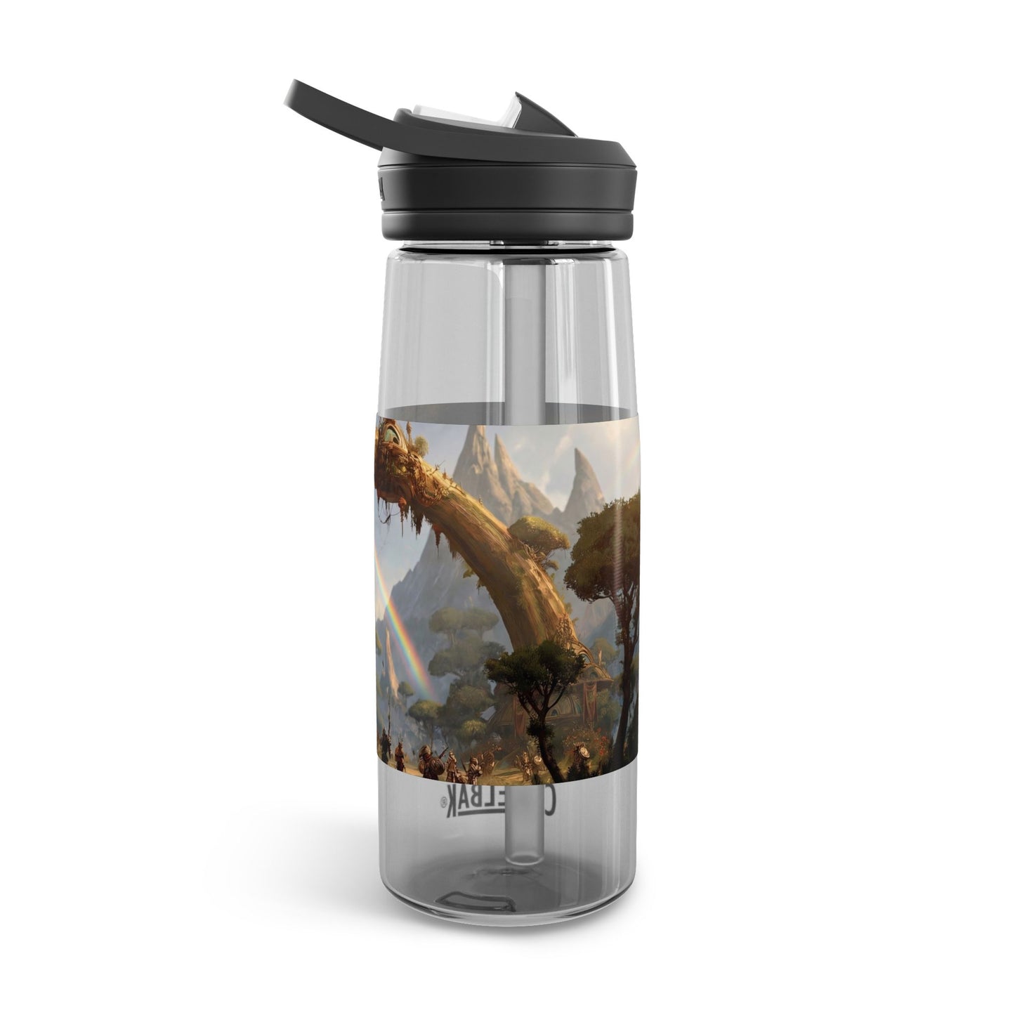Whispering Grove CamelBak Eddy® Water Bottle, 20oz\25oz – Arcane Tree Portal