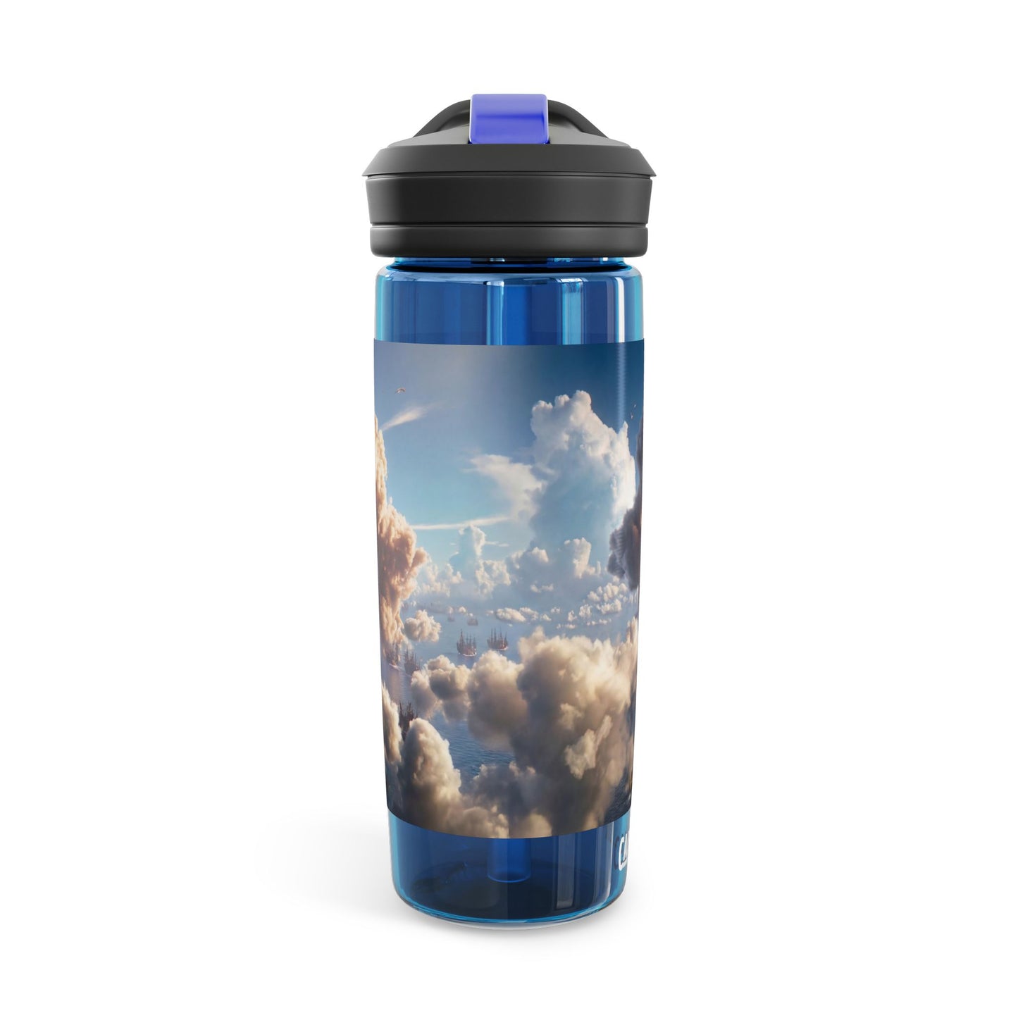 Cloud Arch Armada CamelBak Eddy® Water Bottle, 20oz\25oz – Sovereign Seascape