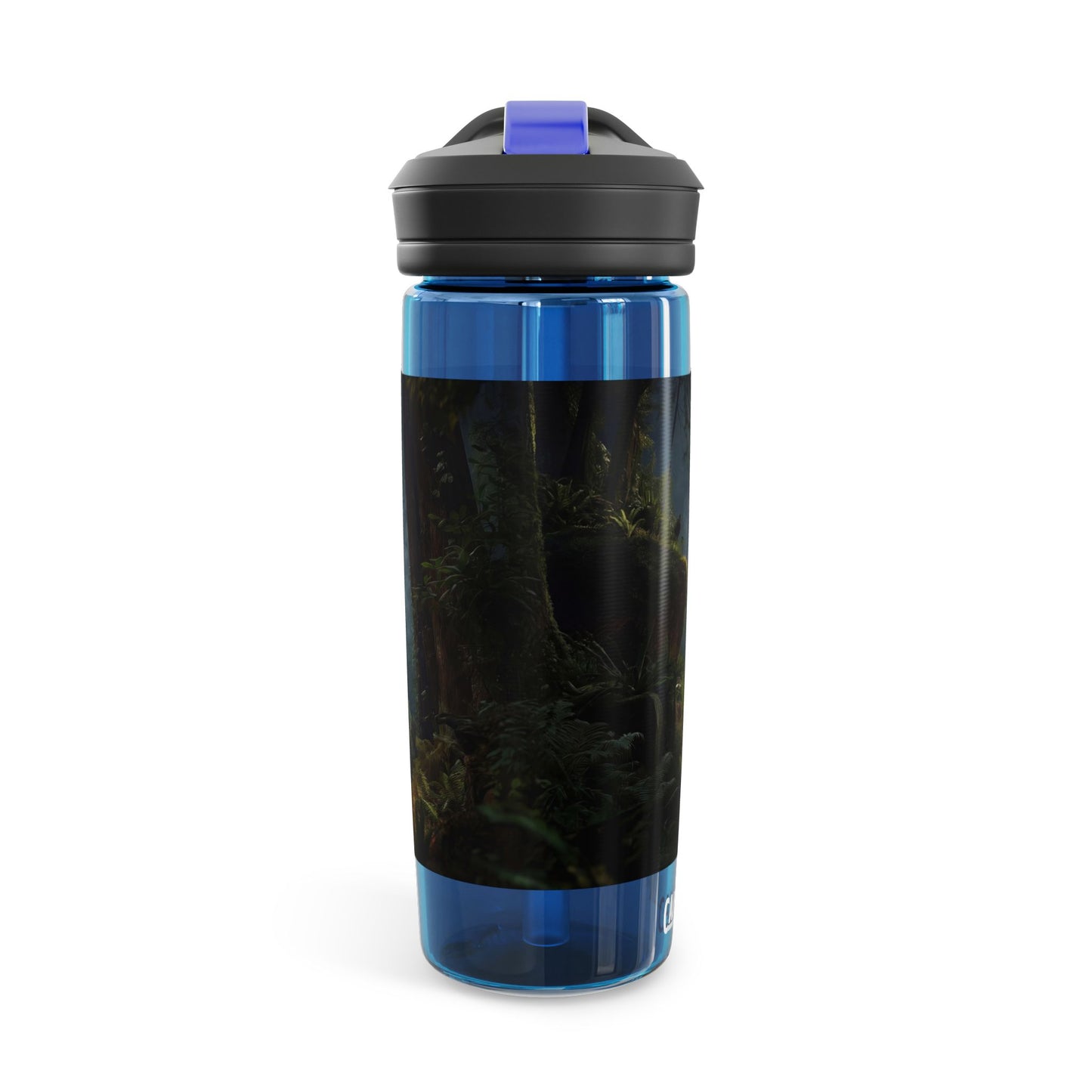 Lungs of the Forest CamelBak Eddy® Water Bottle, 20oz\25oz – Breath of Ancient Canopy