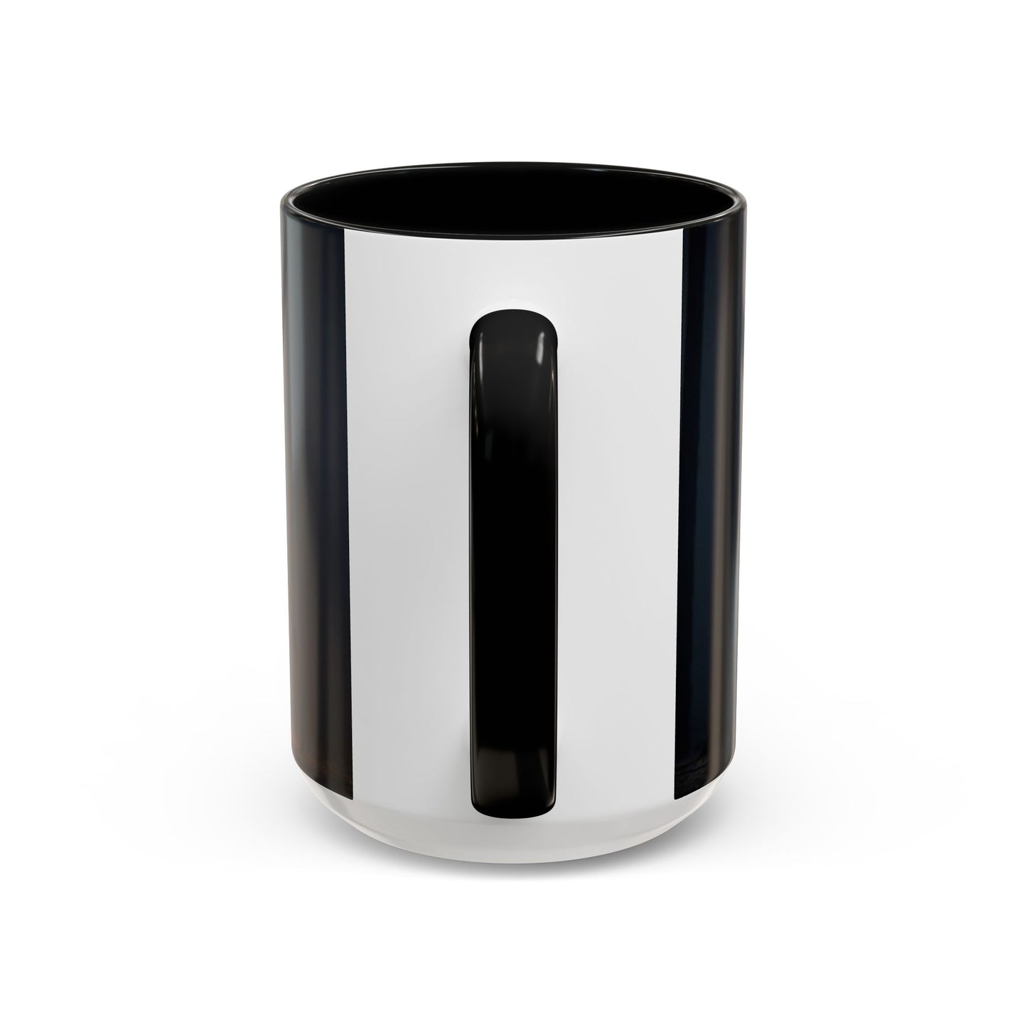 Clockwork Stag Accent Coffee Mug (11, 15oz) – Luminescent Forest Mechanism