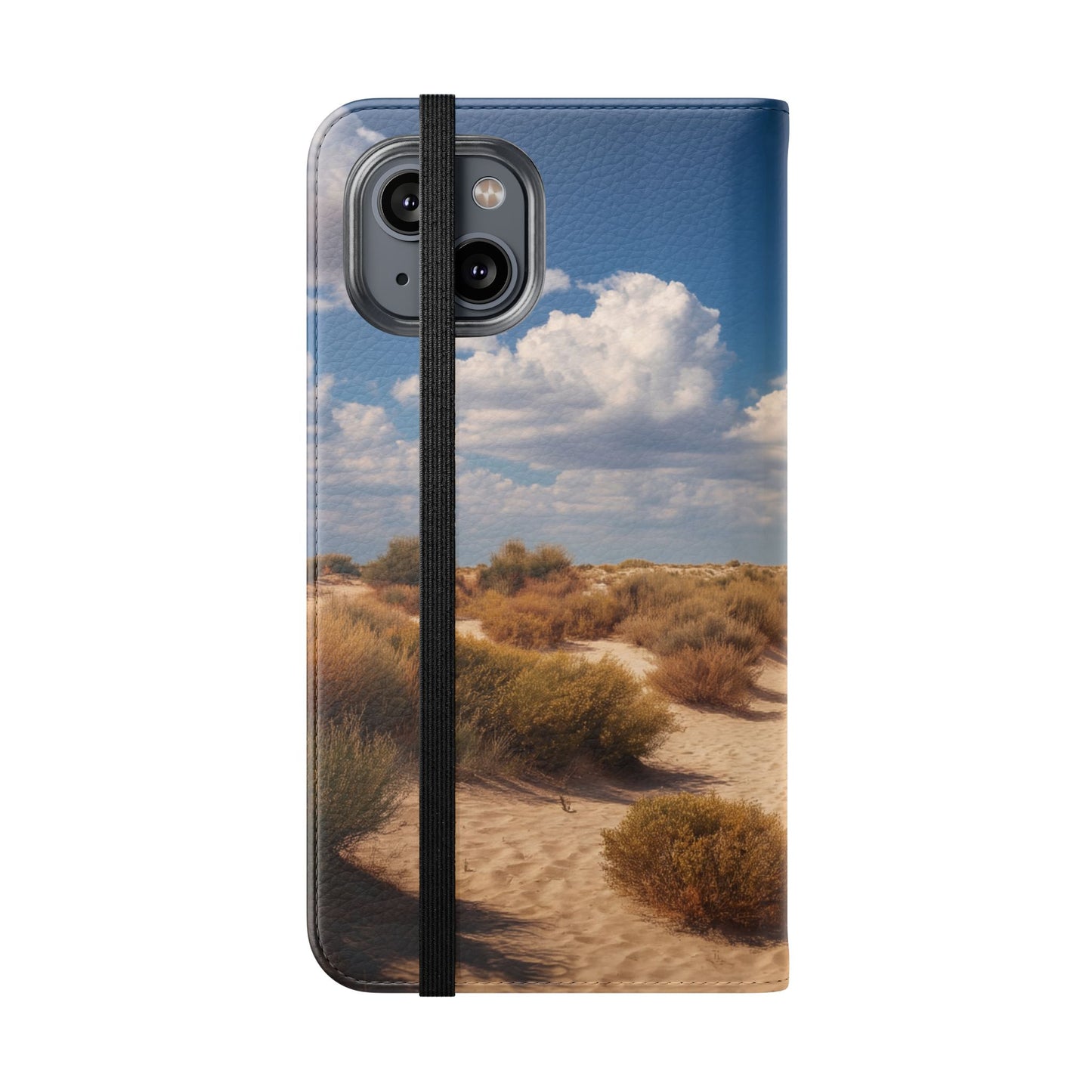 Drowned Galleon Flip Cases – Desert Shipwreck Adventure