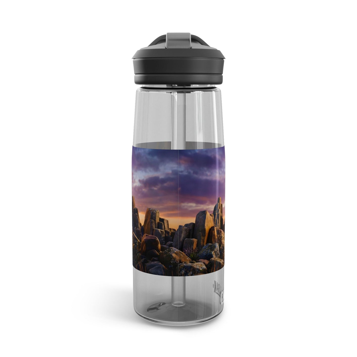 Celestial Gate CamelBak Eddy® Water Bottle, 20oz\25oz – Sunlit Stone Threshold