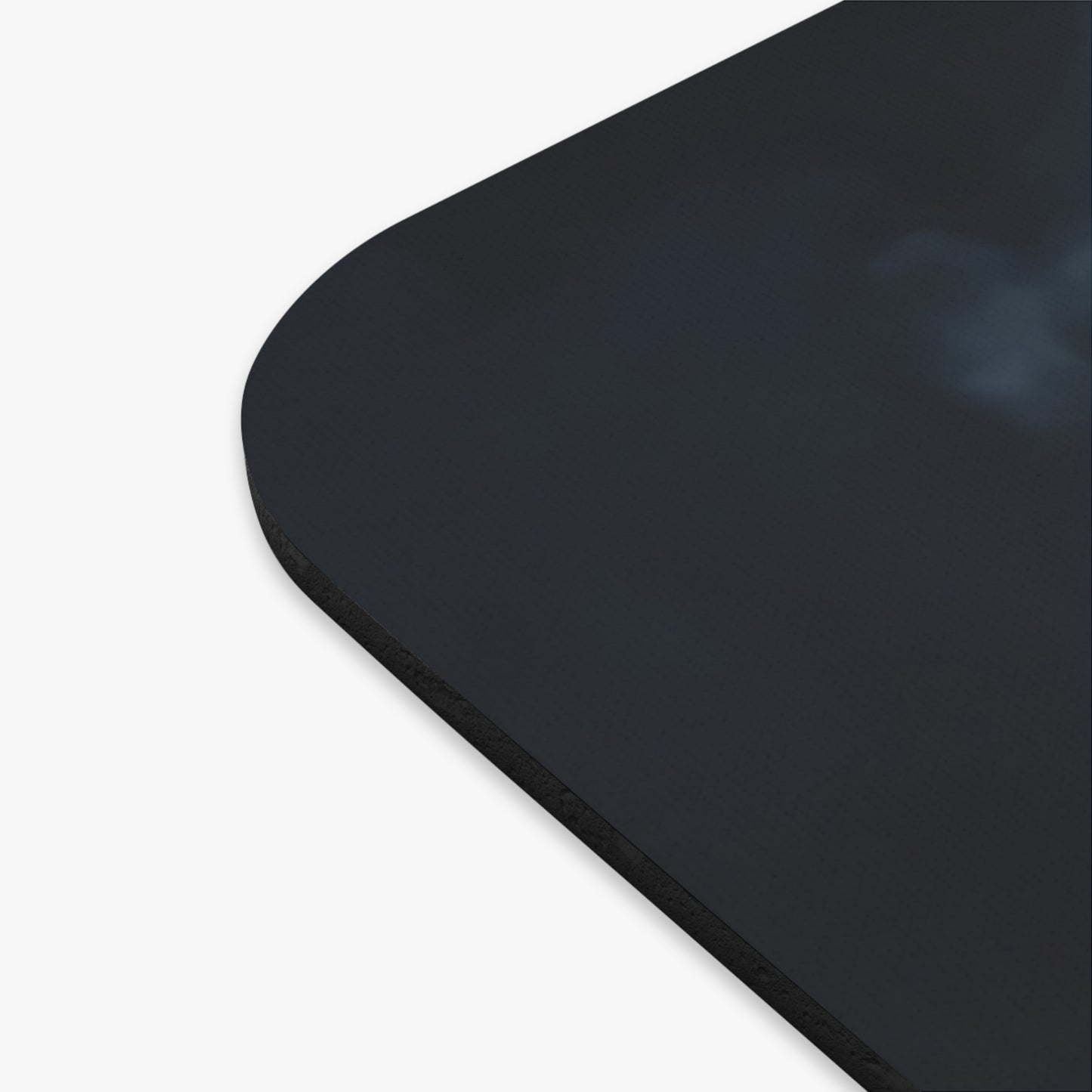 Crimson Circus Tent Mouse Pad – Whispers of the Midnight Ring