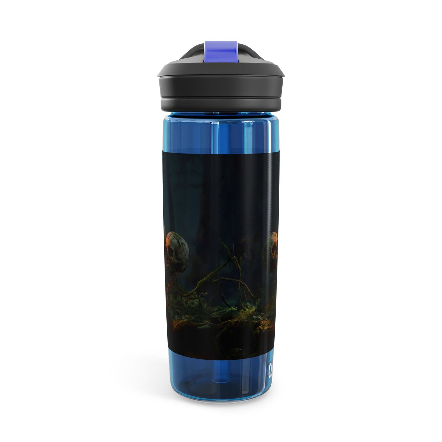 Gilded Idea Lightbulb CamelBak Eddy® Water Bottle, 20oz\25oz – Forest of Forgotten Thoughts