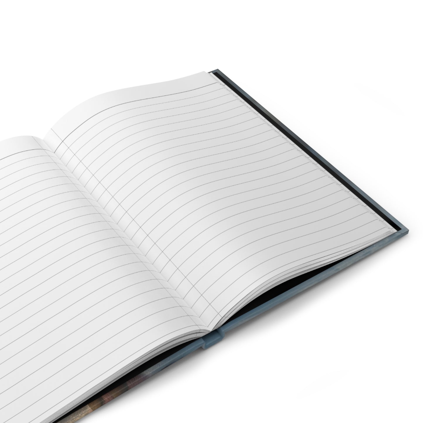 Pink Unicorn Warboar Journal – Frostbound Fantasy Adventure