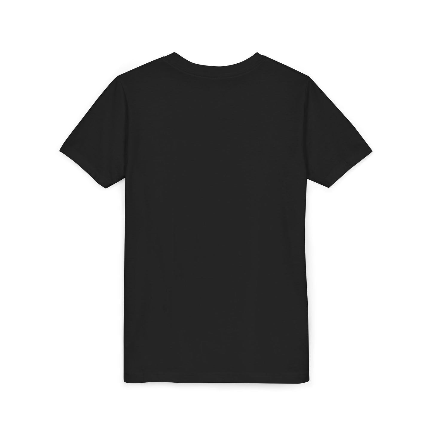 Golden Hour Wolf Youth Short Sleeve Tee – Sunset Sentinel Tunic