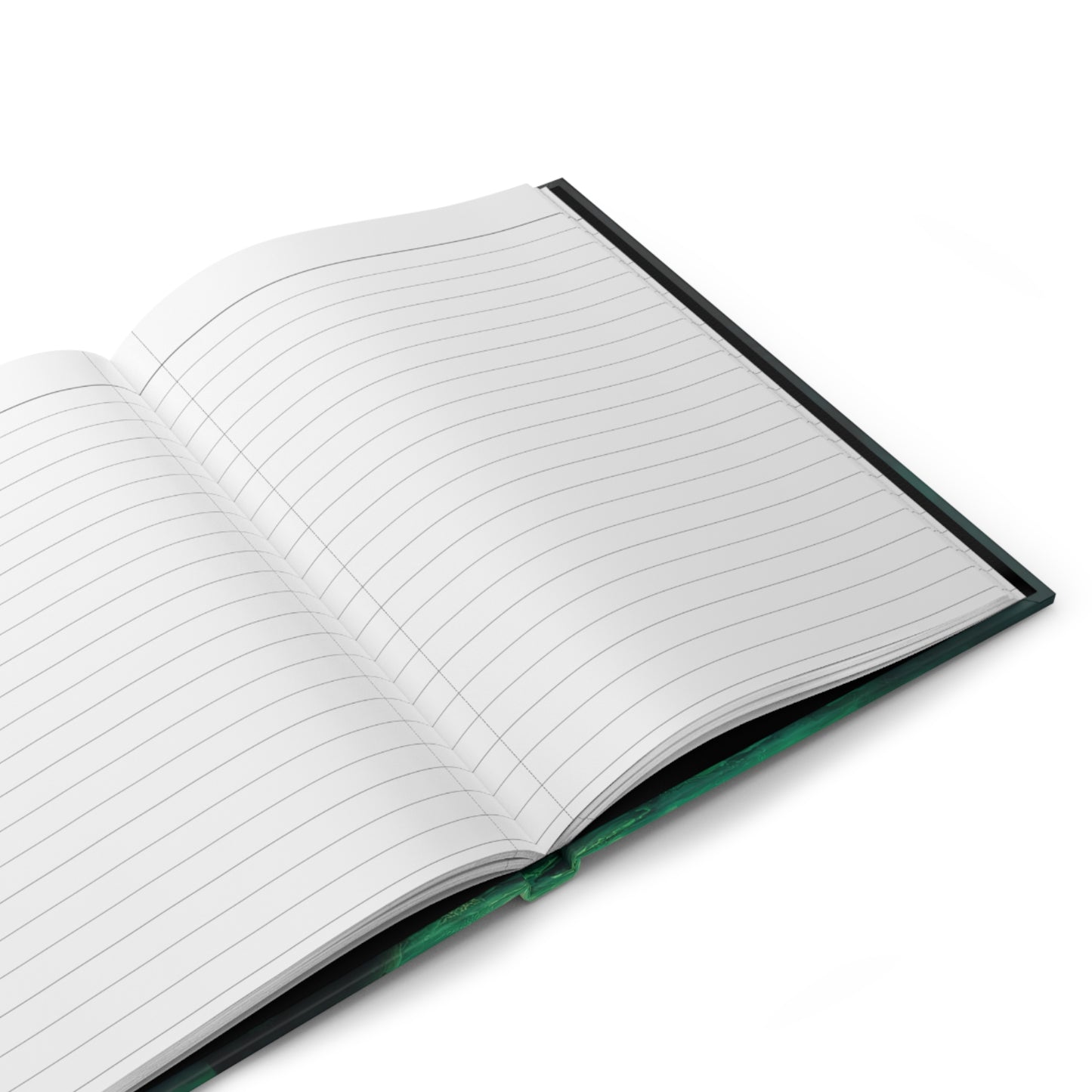 Green-Eyed Sword Apprentice Journal – Midnight Alley Magic