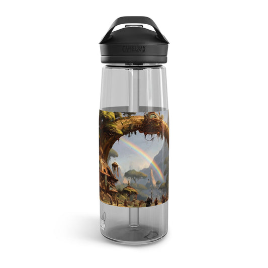 Whispering Grove CamelBak Eddy® Water Bottle, 20oz\25oz – Arcane Tree Portal