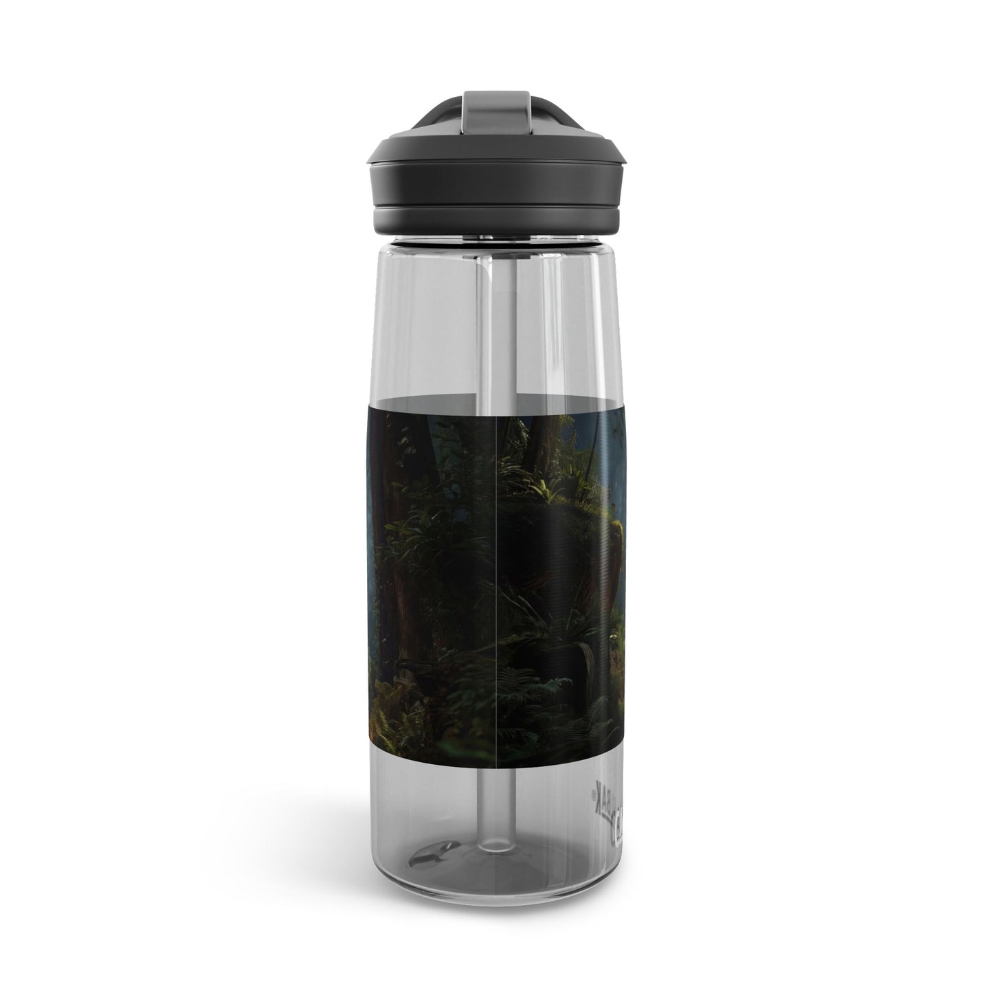 Lungs of the Ancient Forest CamelBak Eddy® Water Bottle, 20oz\25oz – Breath of the Verdant Grove