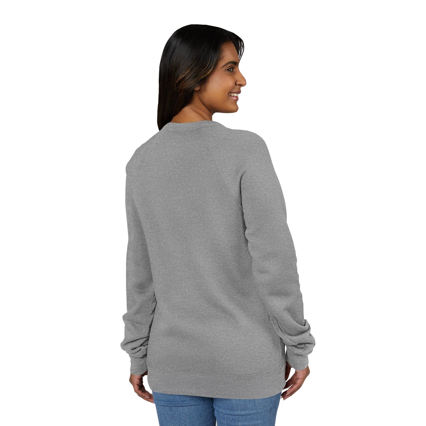 Lantern-Bearing Skeleton Sentinel Sweatshirt – Hooded Reaper with Scythe and Warm Glow