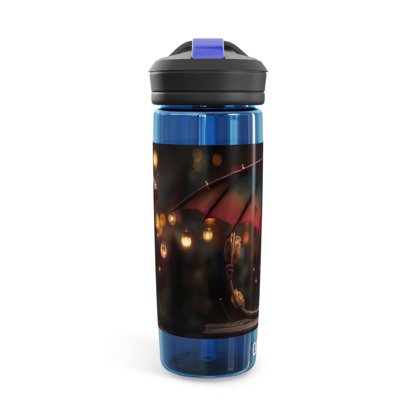 Celestial Dragon CamelBak Eddy® Water Bottle, 20oz\25oz – Twilight Parade Guardian