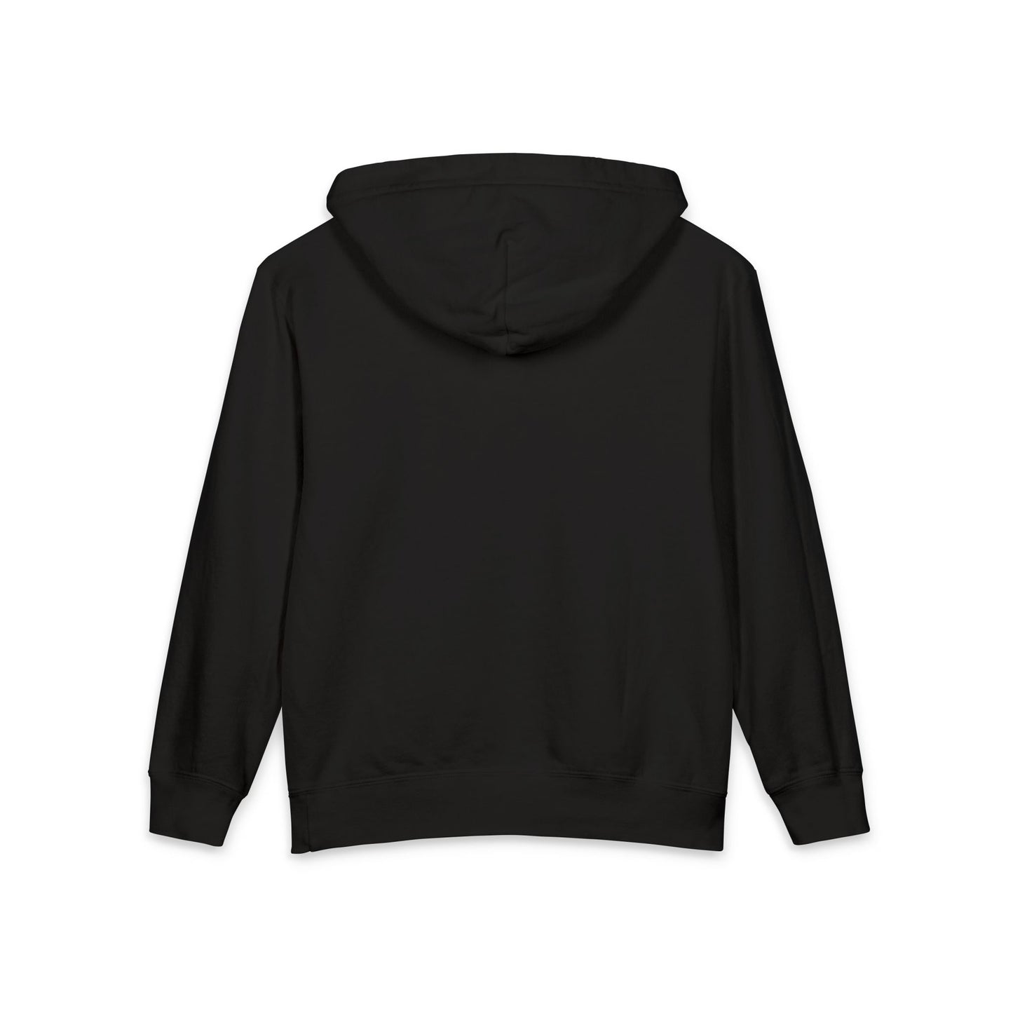 Opulent Flamingo The Ritz Youth Hoodie – Golden Frame Elegance