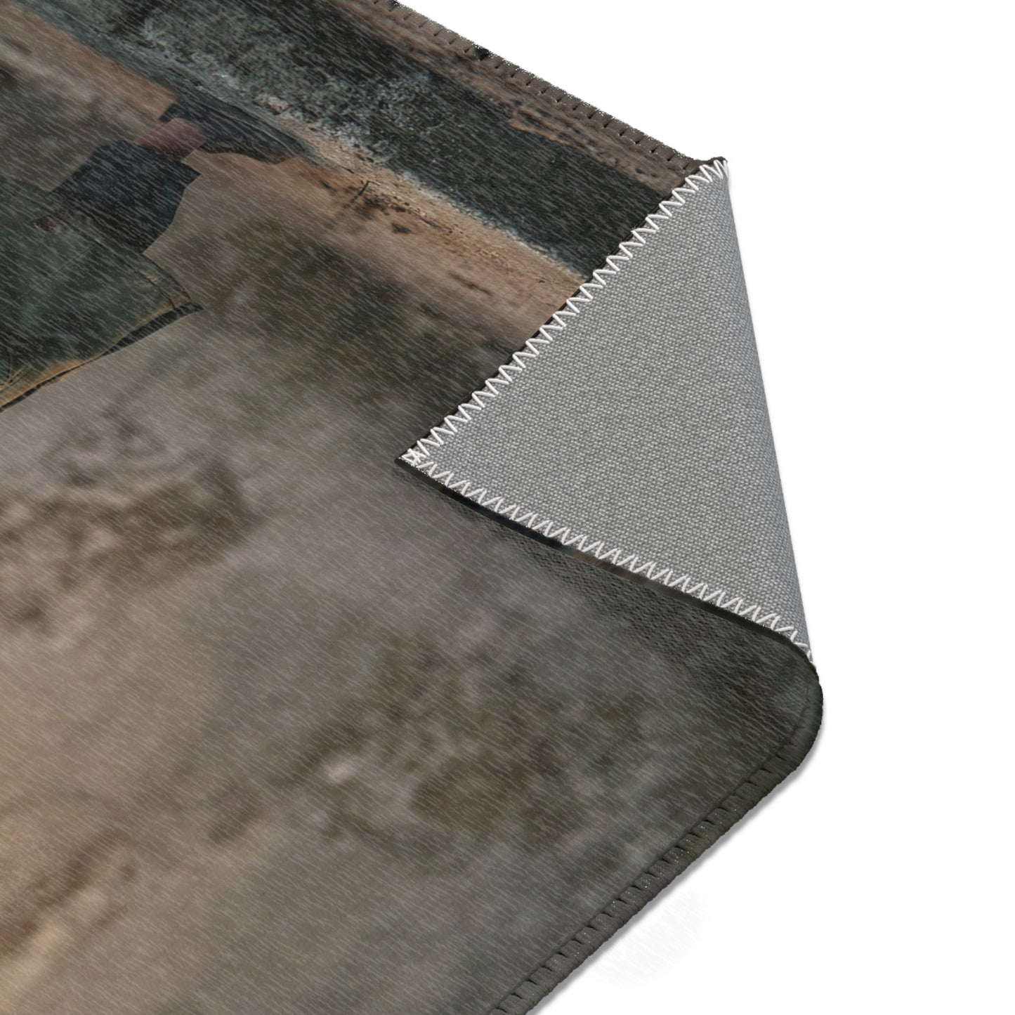 Starbound Child Area Rugs – Warm Glow Constellation Design