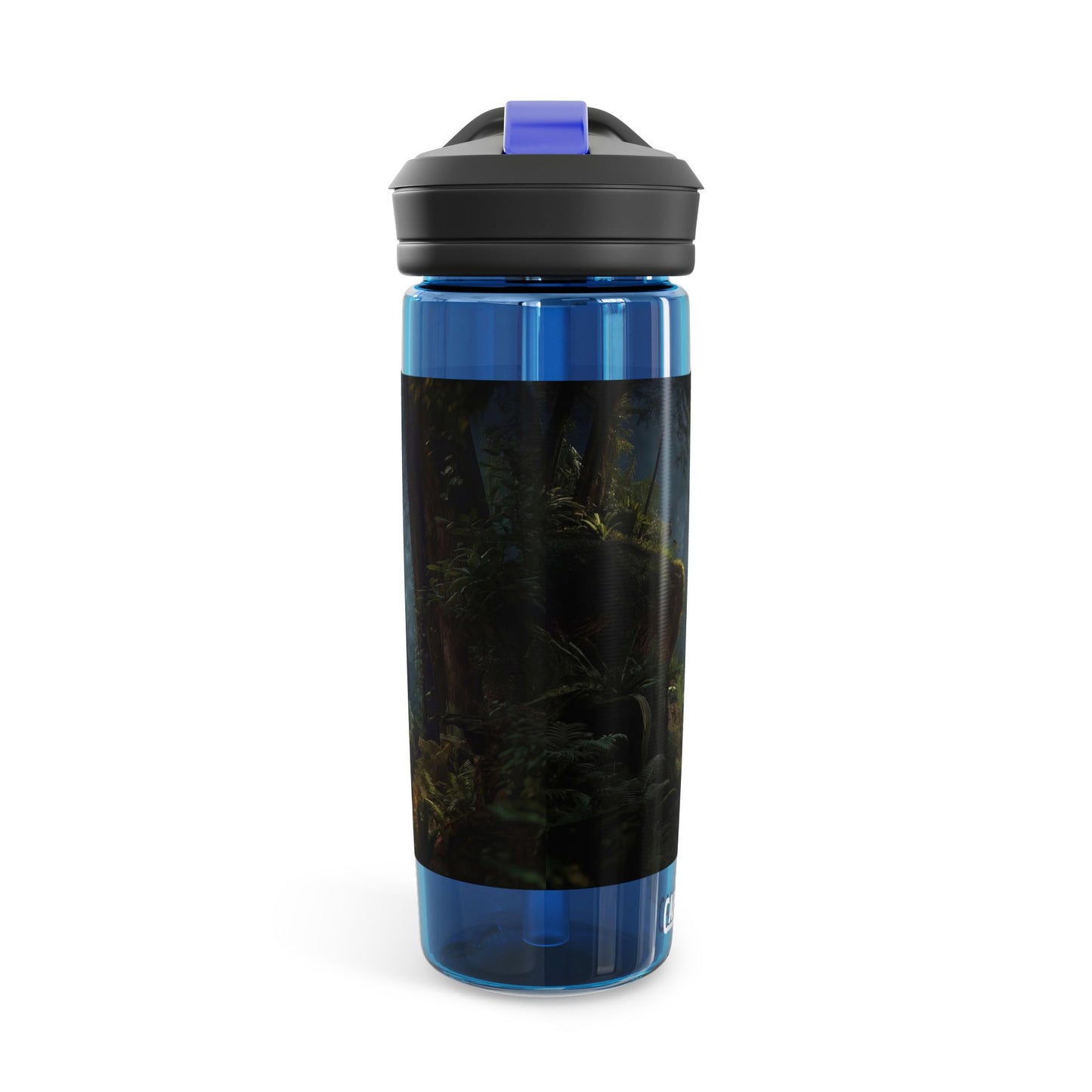 Lungs of the Ancient Forest CamelBak Eddy® Water Bottle, 20oz\25oz – Breath of the Verdant Grove