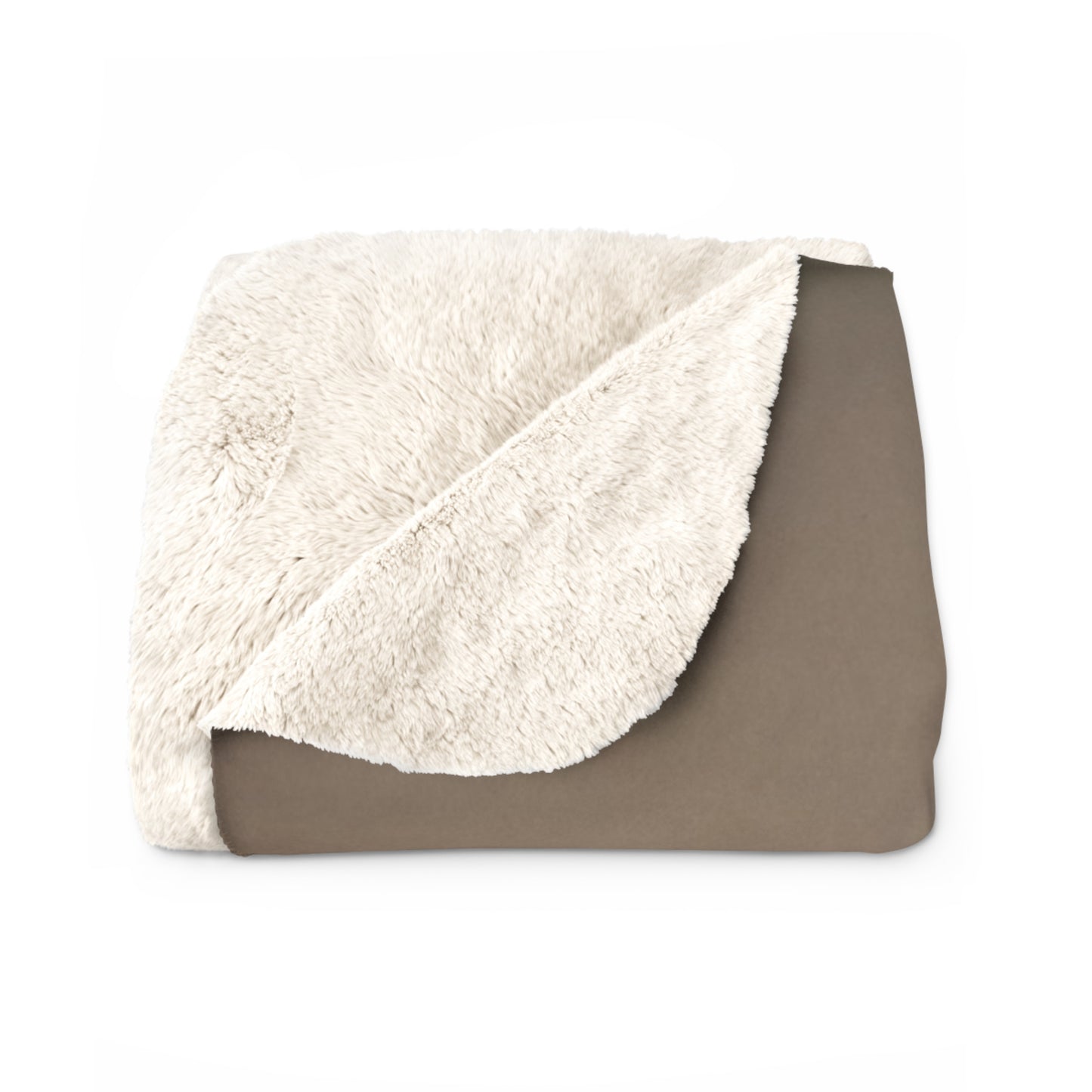 Wise Owl Traveler Sherpa Fleece Blanket – Dusty Road Companion