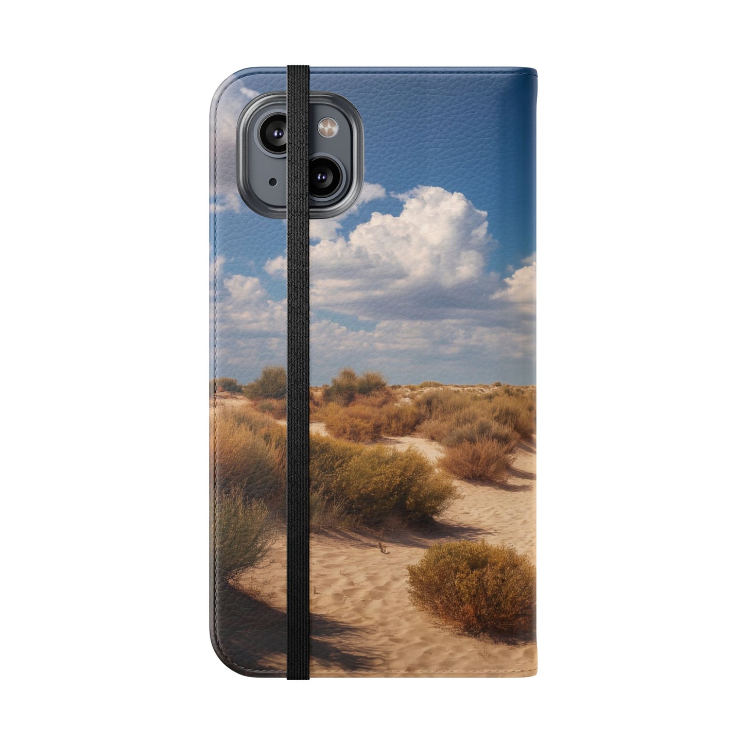Drowned Galleon Flip Cases – Desert Shipwreck Adventure