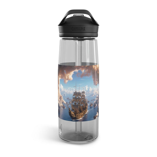 Cloud Arch Armada CamelBak Eddy® Water Bottle, 20oz\25oz – Sovereign Seascape