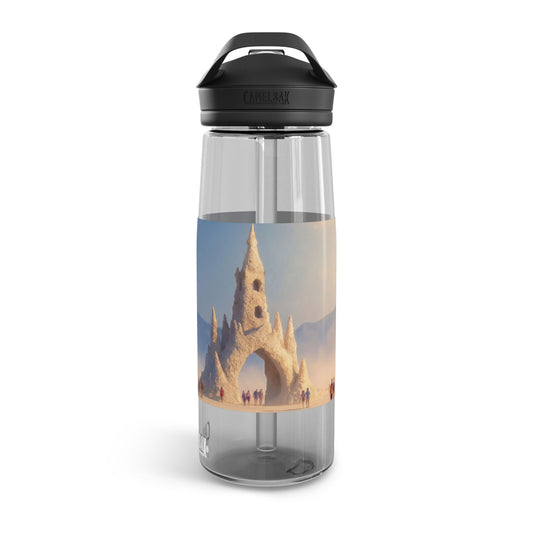 Desert Cathedral CamelBak Eddy® Water Bottle, 20oz\25oz – Sunset Pilgrimage