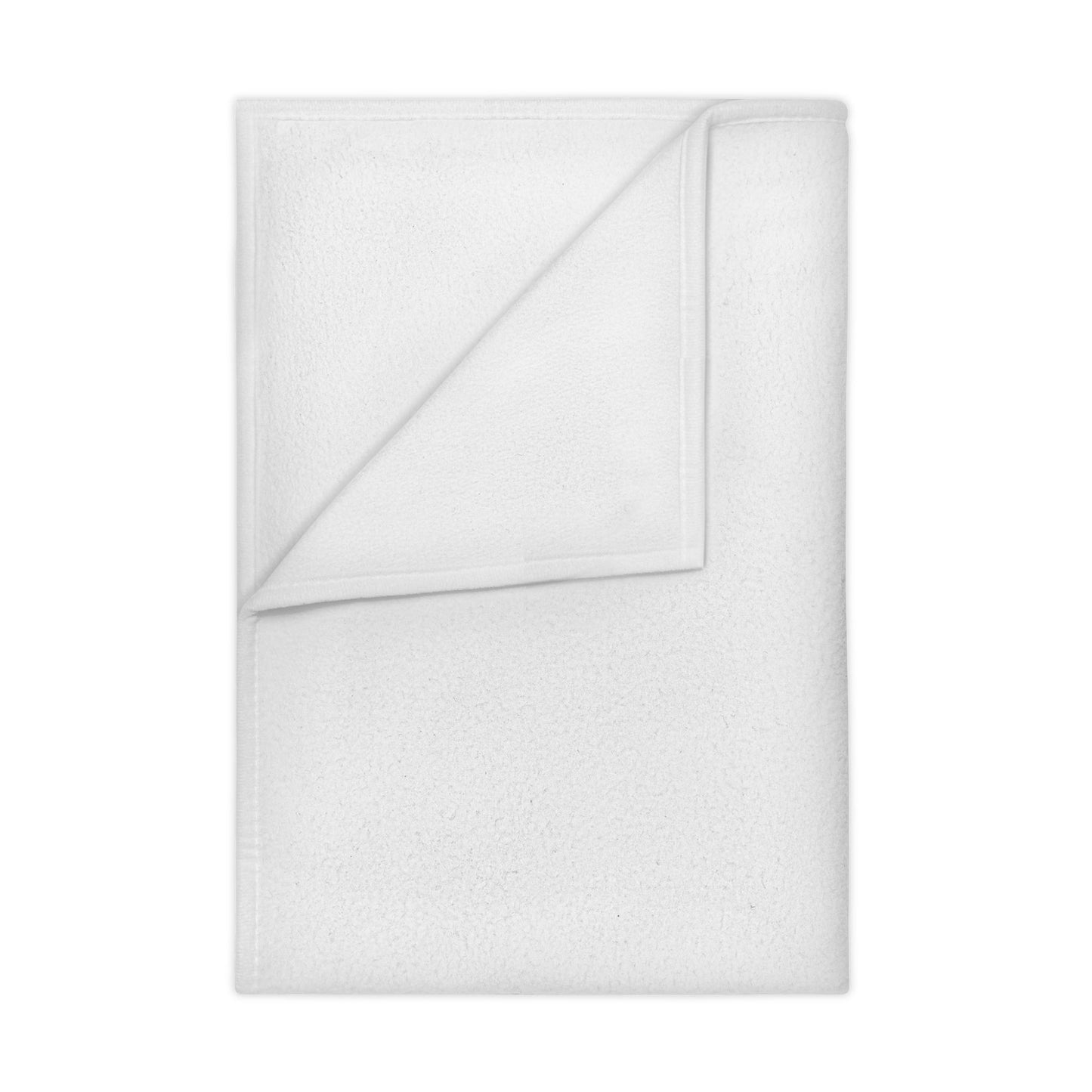 Golden Hour Wolf Toddler Blanket – Sentinal Gaze Soft Wrap