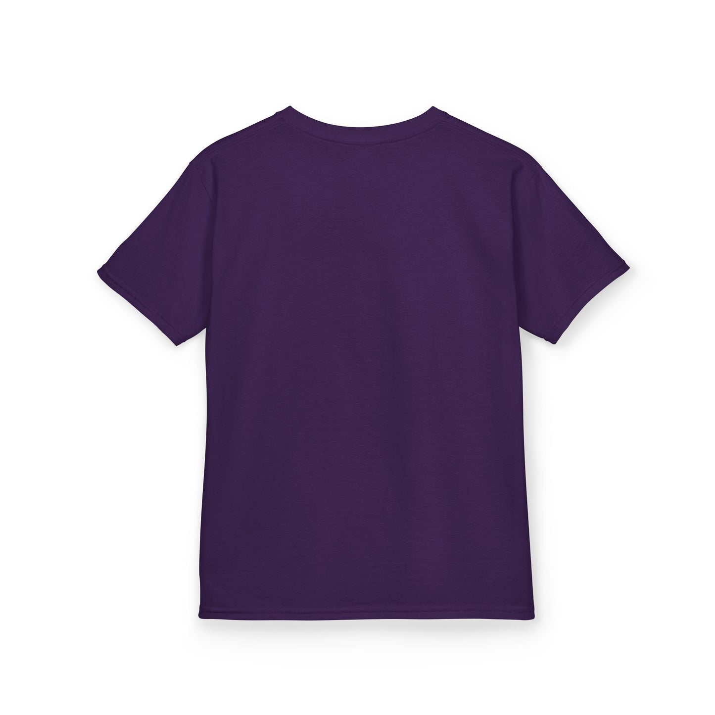 Ritz Flamingo Kids Heavy Cotton™ Tee – Gilded Swan Signet