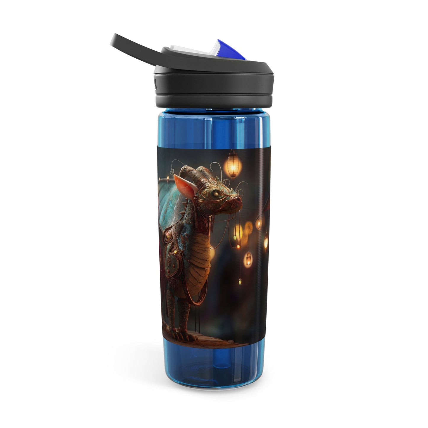 Celestial Dragon CamelBak Eddy® Water Bottle, 20oz\25oz – Twilight Parade Guardian