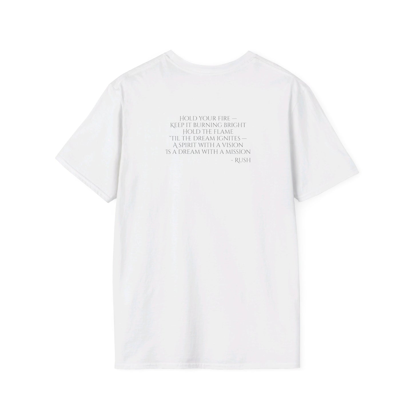 Prometheatrics 2024 - Unisex Softstyle T-Shirt