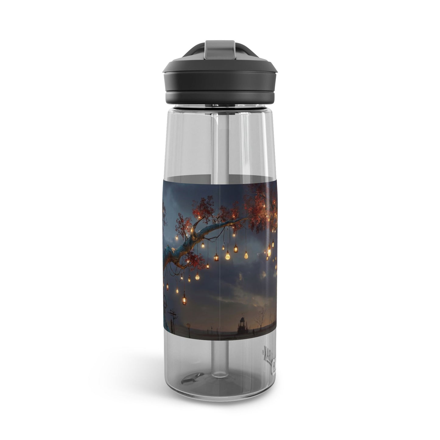 Lantern Tree CamelBak Eddy® Water Bottle, 20oz\25oz – Whispering Wonderscape