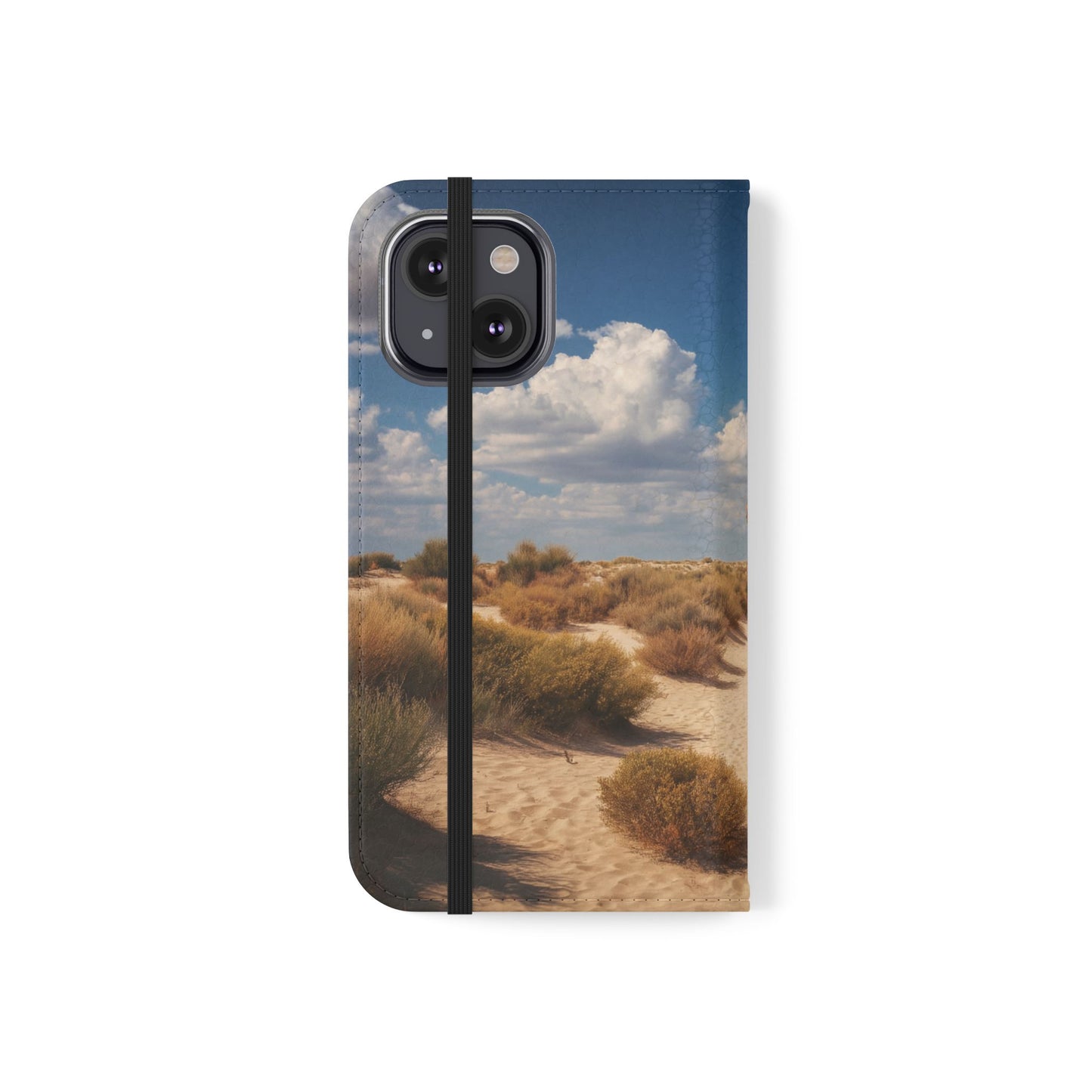 Drowned Galleon Flip Cases – Desert Shipwreck Adventure
