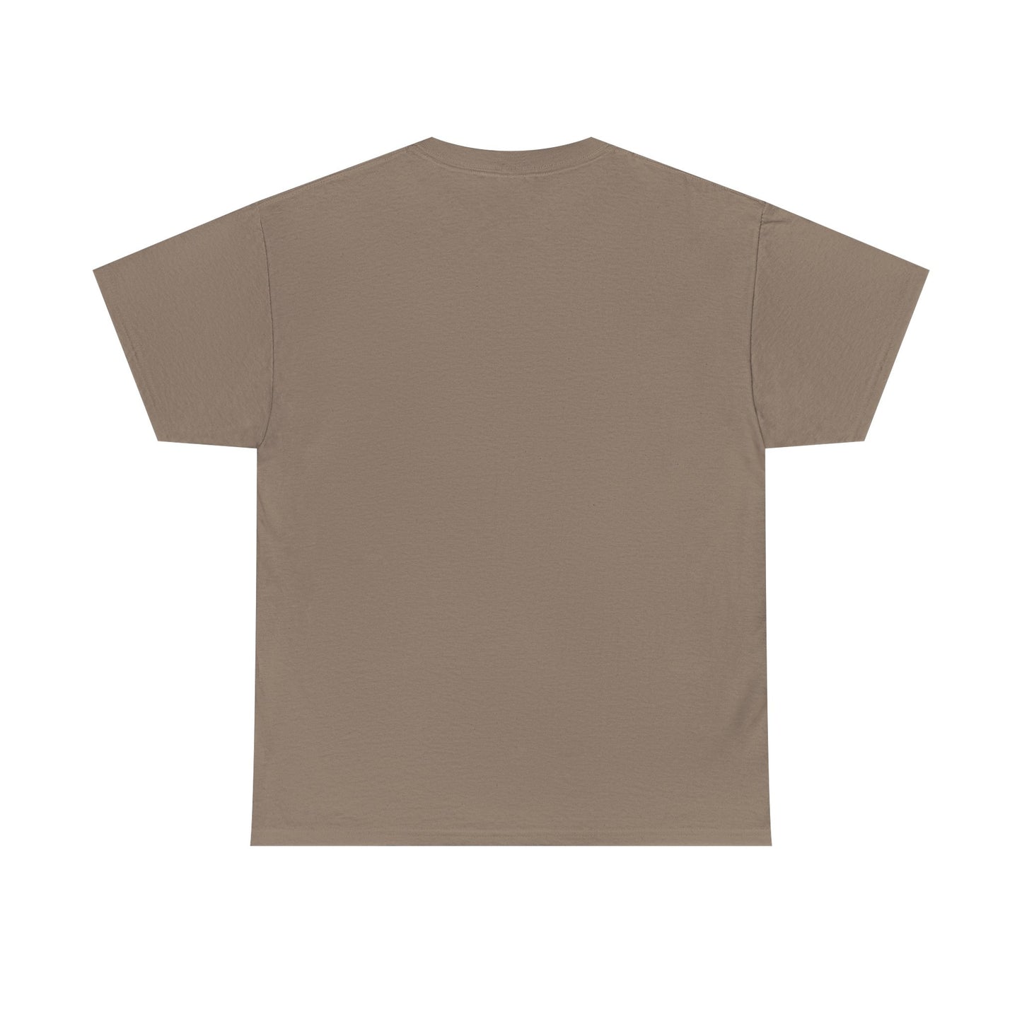 Starlight Stag & Lantern Tee – Autumn Grove Guardian