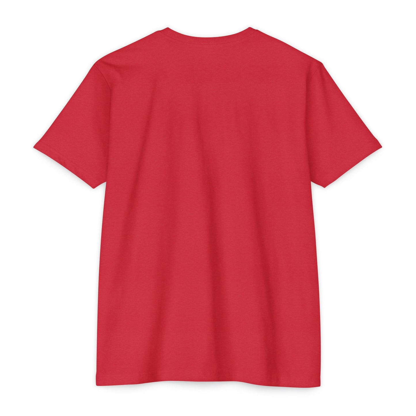 The Ritz Flamingo Ornate Clock T-shirt – Gilded Timepiece and Pink Bird Design