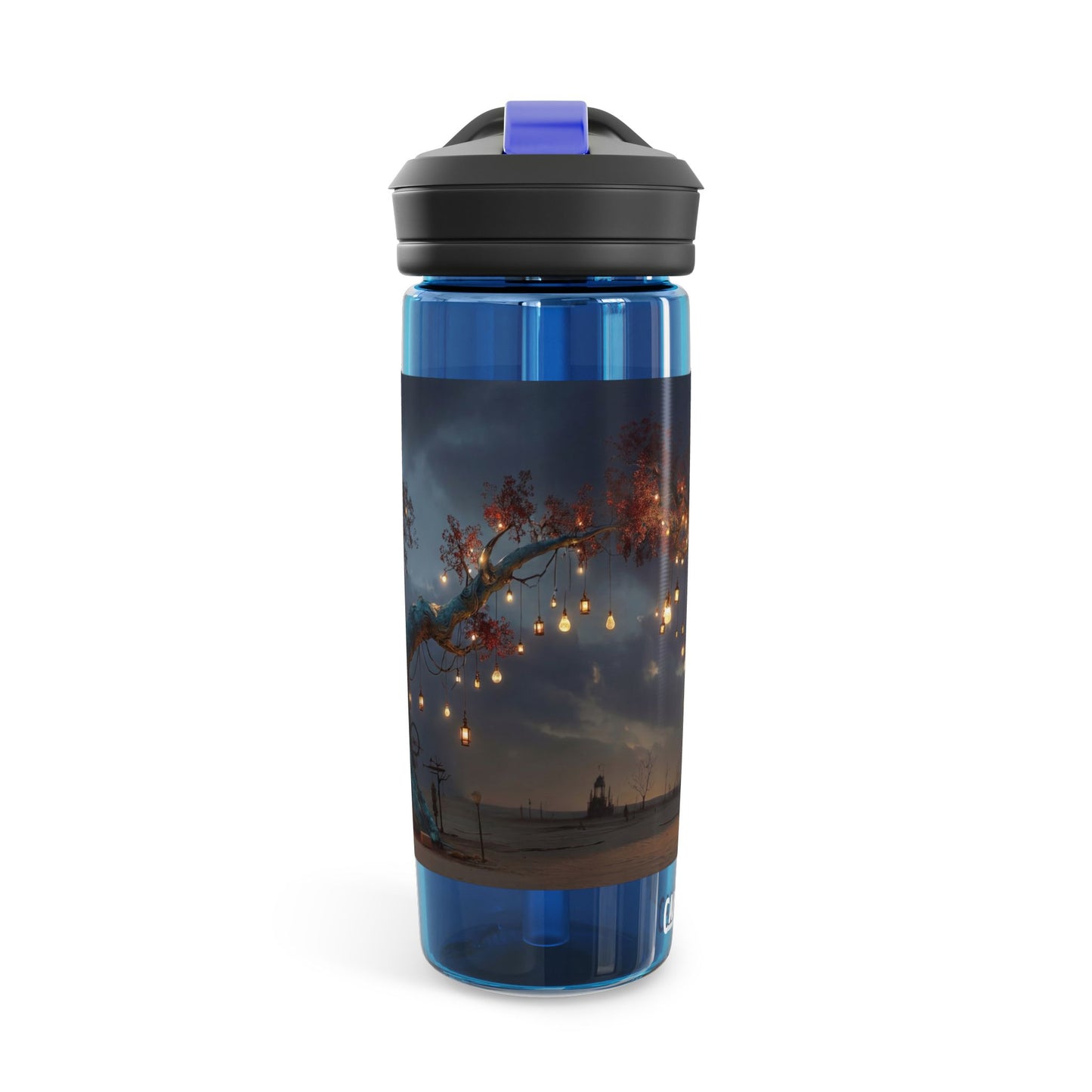 Lantern Tree CamelBak Eddy® Water Bottle, 20oz\25oz – Whispering Wonderscape
