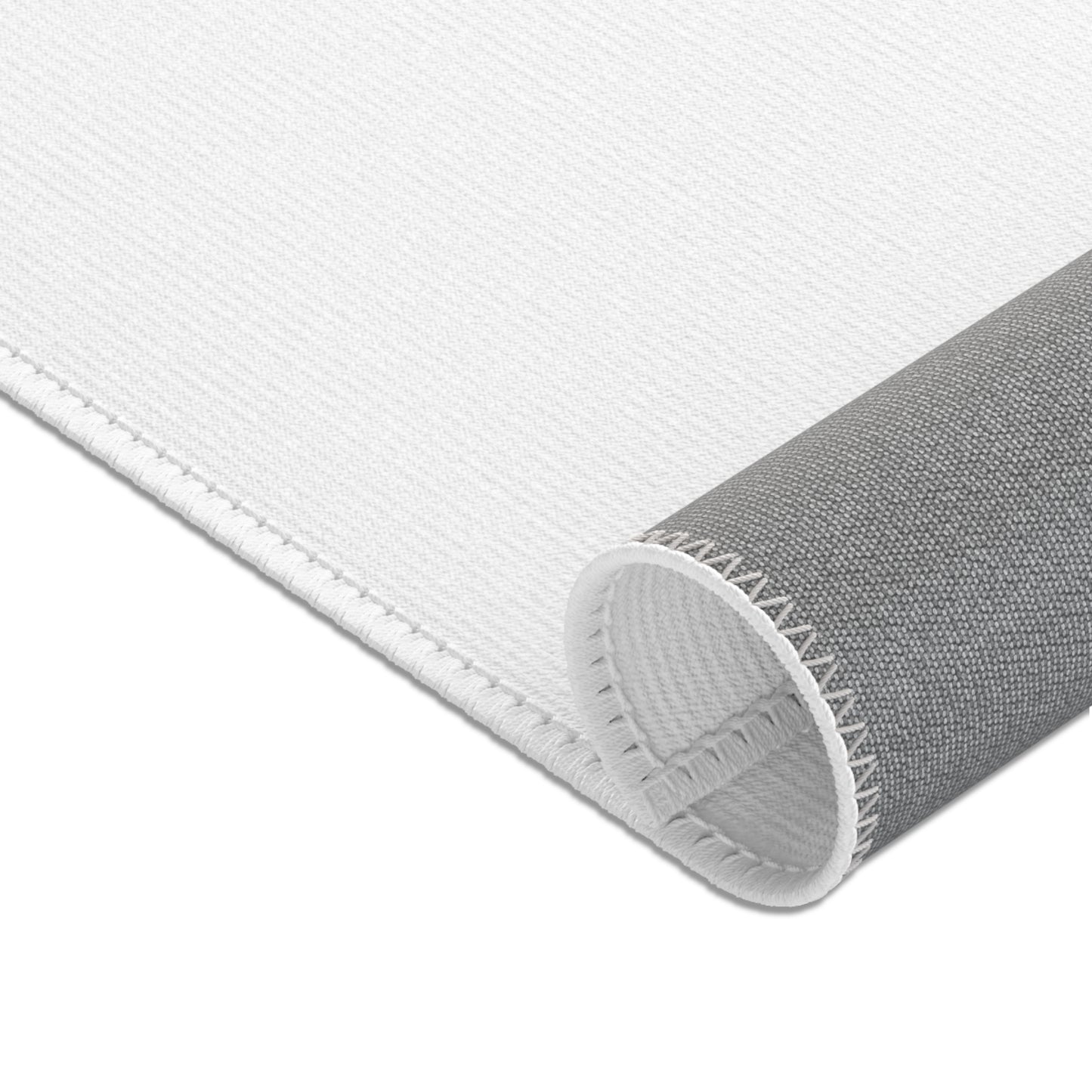 Golden Hour Wolf Area Rugs – Sentinel’s Warm Light Floor Mat