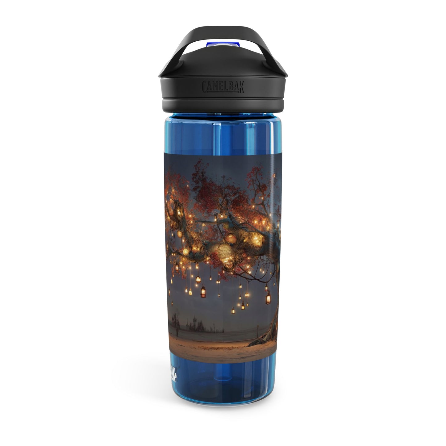 Lantern Tree CamelBak Eddy® Water Bottle, 20oz\25oz – Whispering Wonderscape