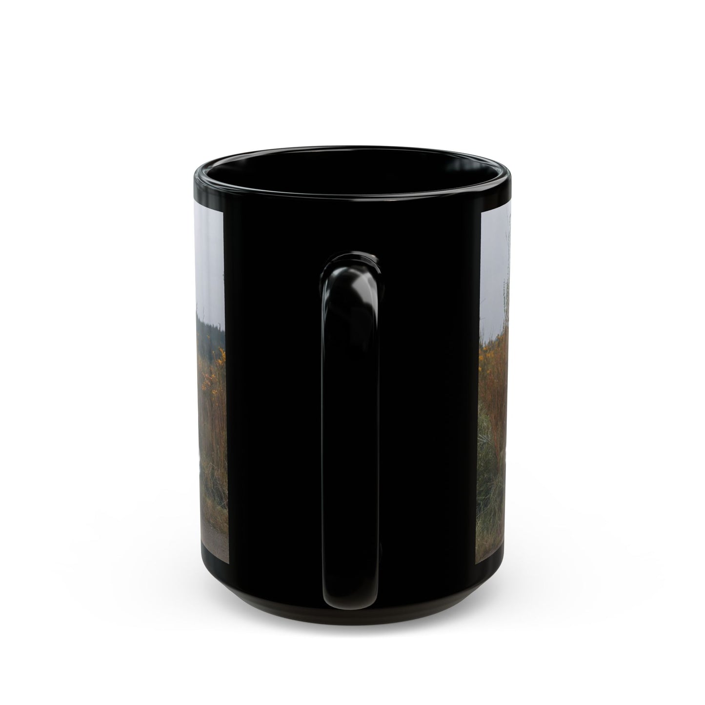 Boho Van Dreamers Mug