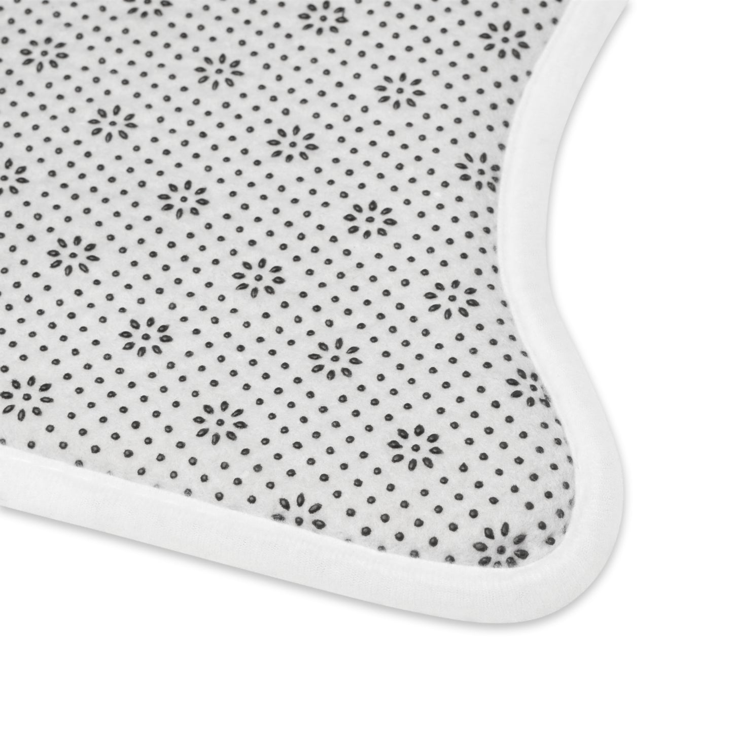 Celestial Tree Pet Feeding Mats – Twilight Bloom Dreamscape