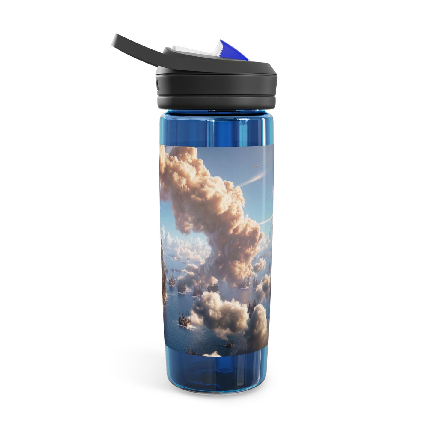 Cloud Arch Armada CamelBak Eddy® Water Bottle, 20oz\25oz – Sovereign Seascape