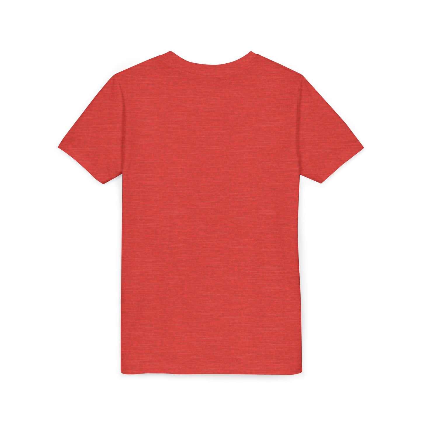 Ornate Frame Flamingo Youth Short Sleeve Tee – Gilded Ritz Garden Emblem