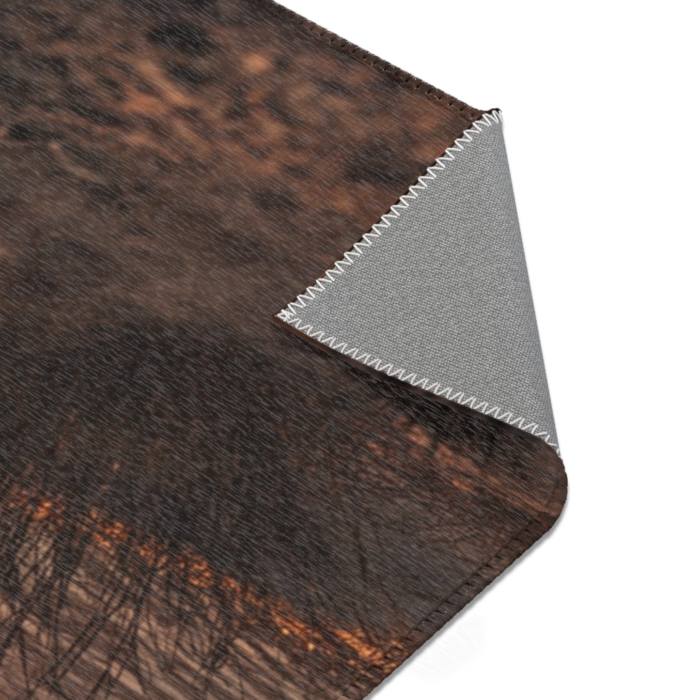 Starlit Pyramids Cat Rugs – Whispers of Ancient Sky