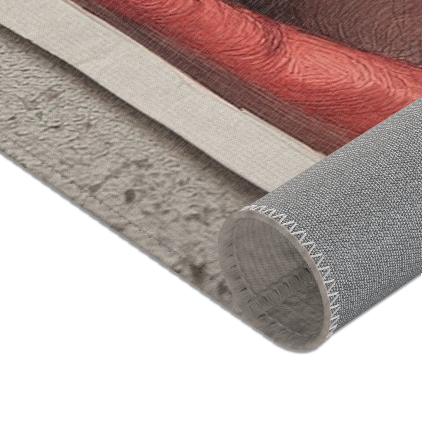 Crimson小龙 Area Rugs – Velvet-Soft Fantasy Companion