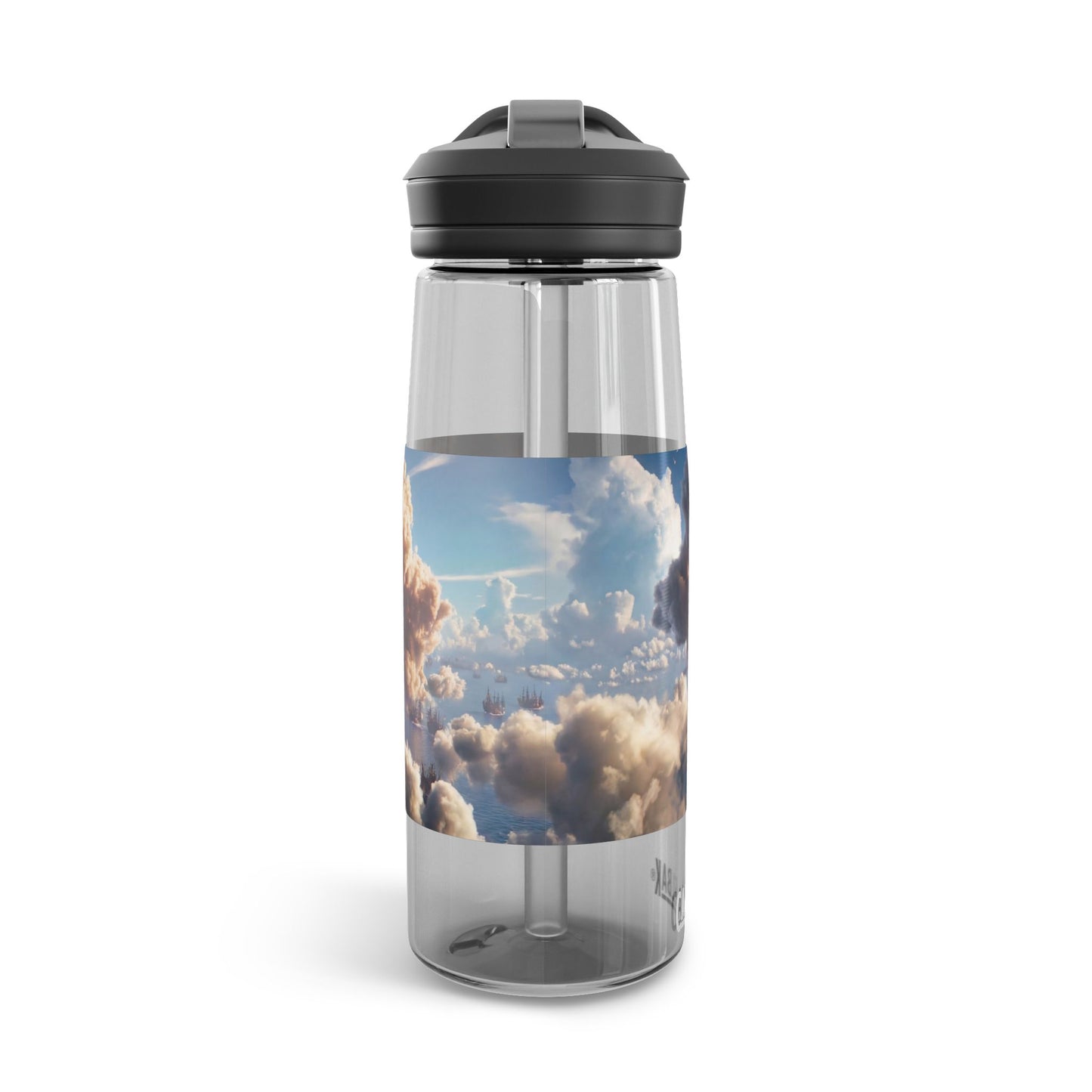 Cloud Arch Armada CamelBak Eddy® Water Bottle, 20oz\25oz – Sovereign Seascape