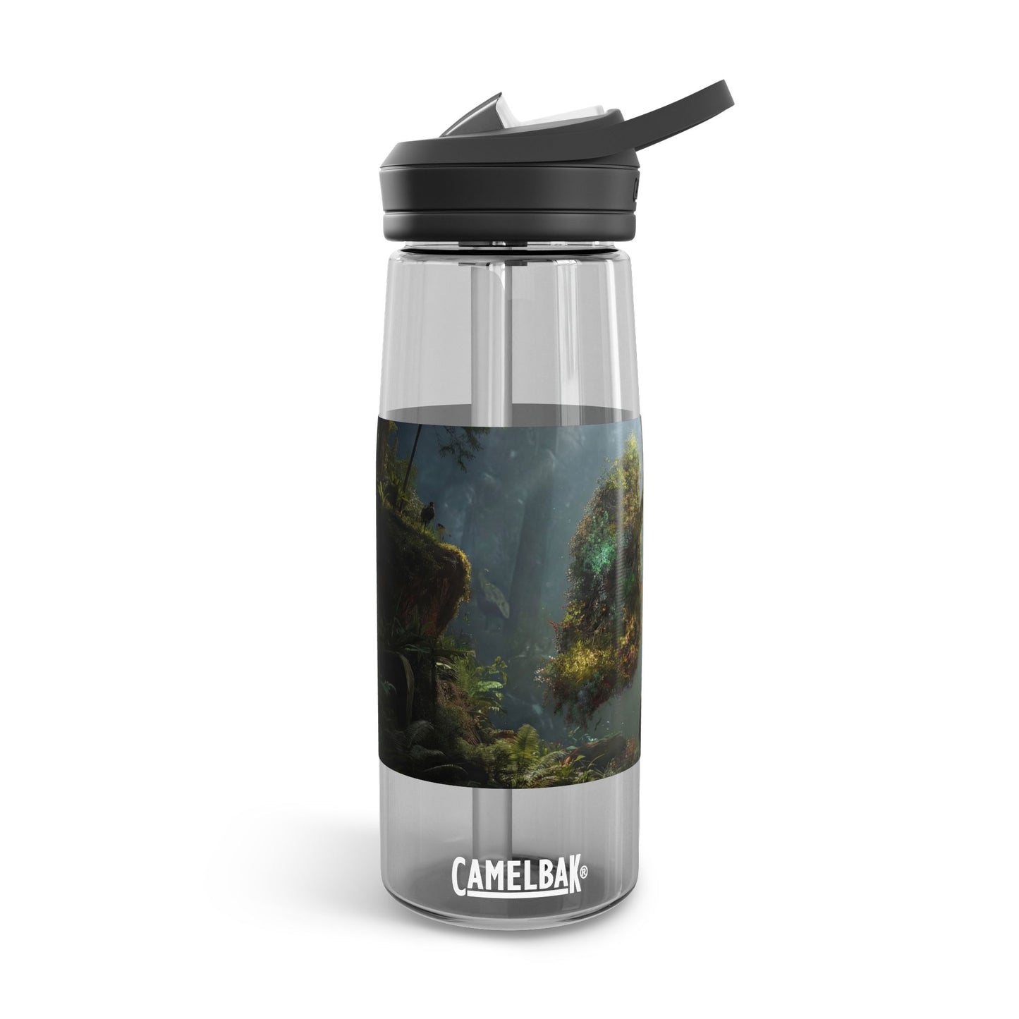 Lungs of the Ancient Forest CamelBak Eddy® Water Bottle, 20oz\25oz – Breath of the Verdant Grove
