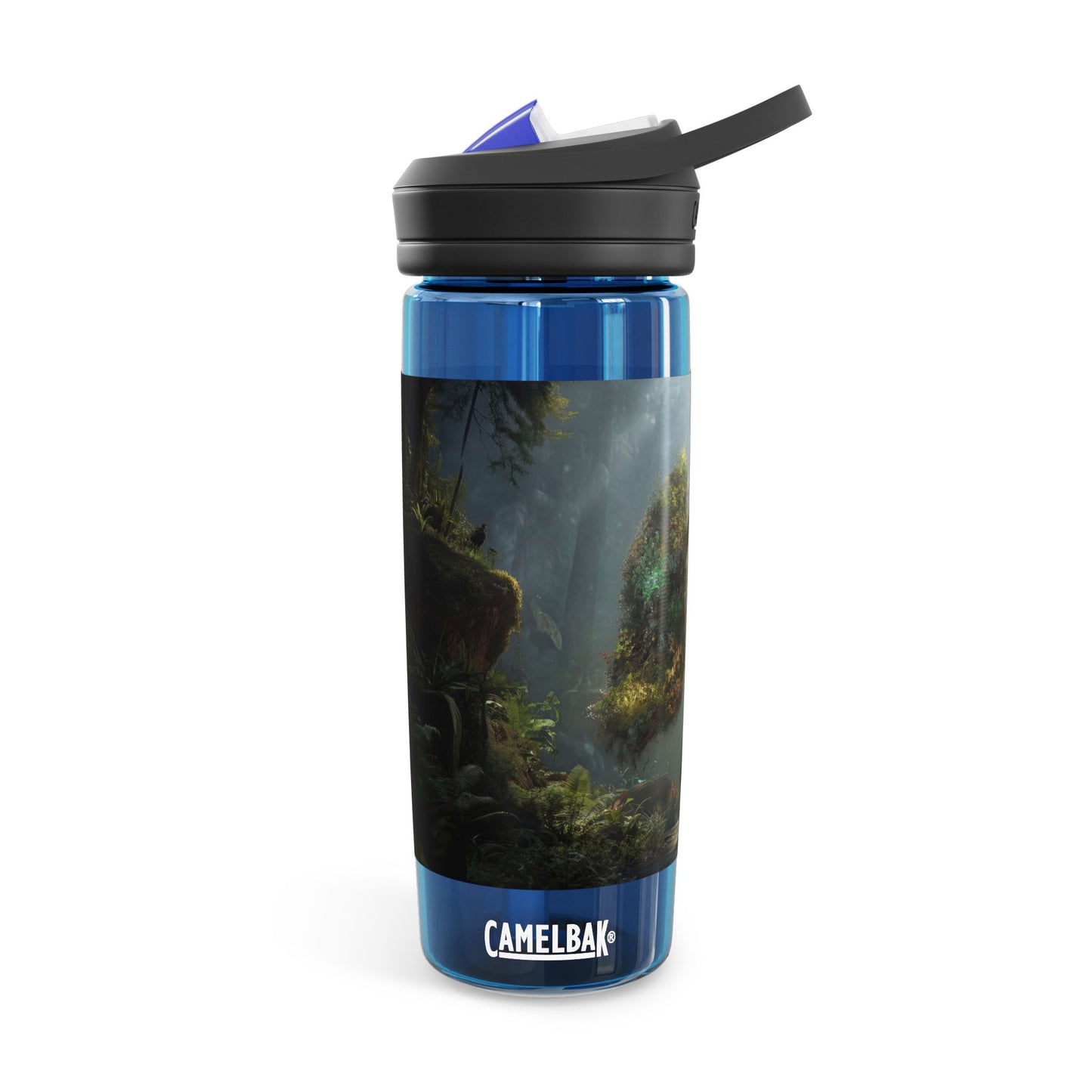 Lungs of the Forest CamelBak Eddy® Water Bottle, 20oz\25oz – Breath of Ancient Canopy